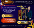 The Dragon and The Eagle eVideo Flyer