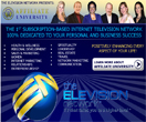 the Elevision eVideo Flyer