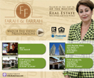 FF Real Estate eVideo Flyer
