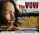 theVow eVideo Flyer